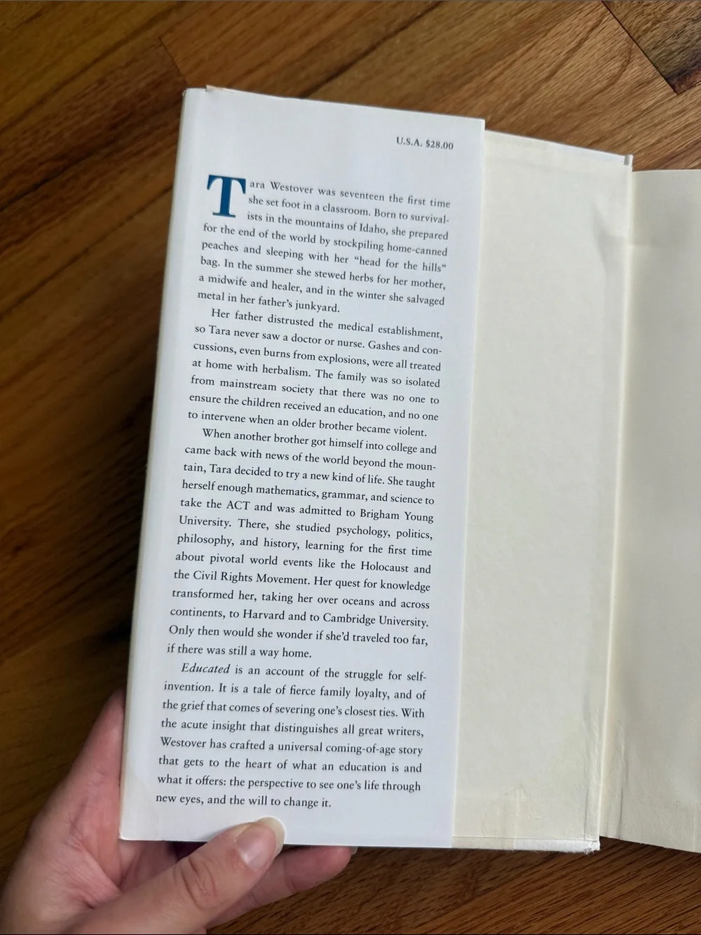Bundle of three hardcover best selling books